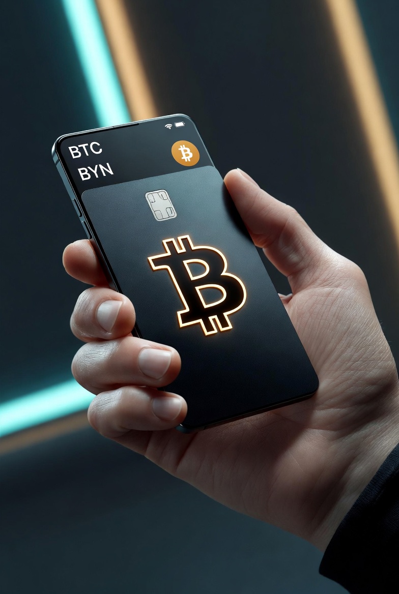 Белоруссия официально запускает экосистему криптобанков